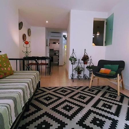 Happy Terrace Downtown Tiny House 100% Portuguese Βίλα Φάρο Εξωτερικό φωτογραφία