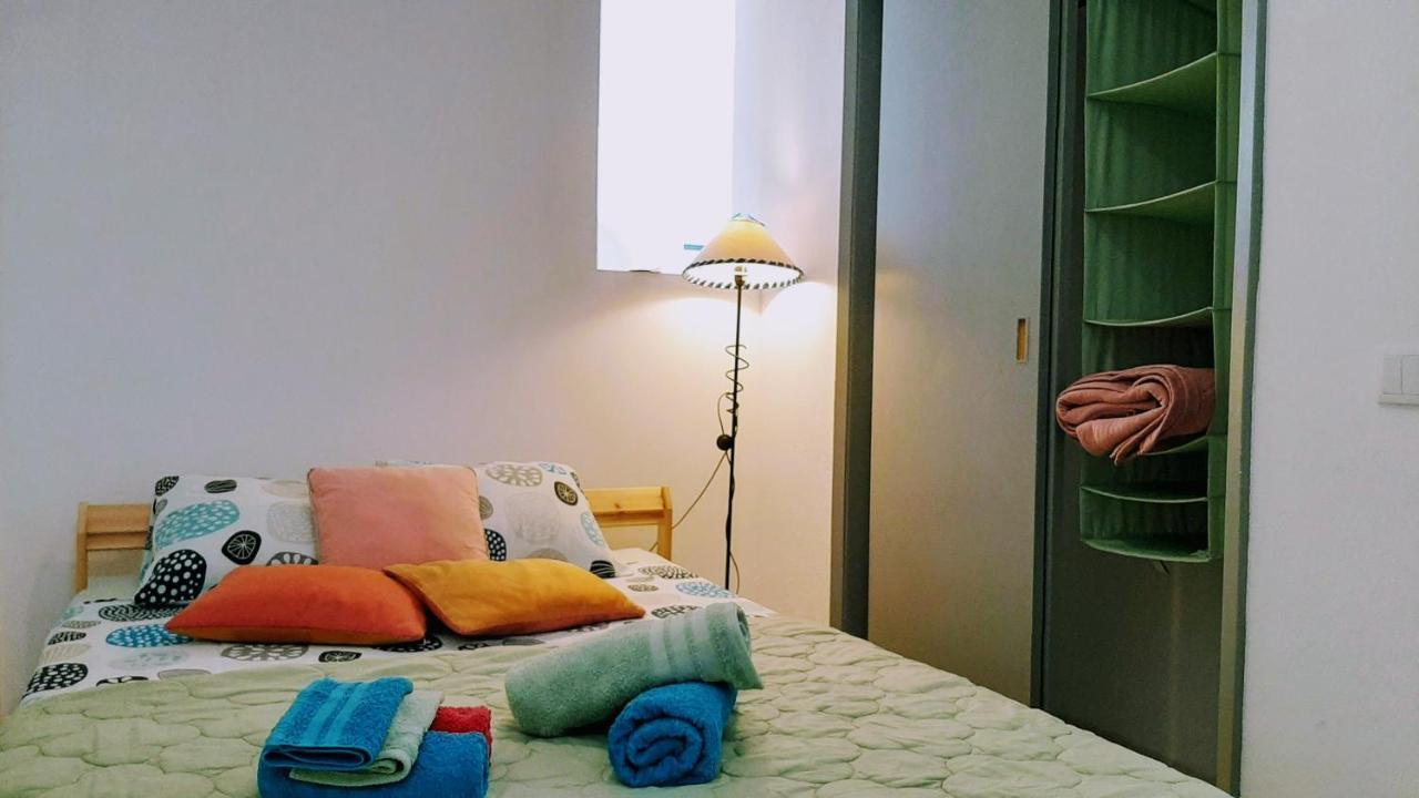Happy Terrace Downtown Tiny House 100% Portuguese Βίλα Φάρο Εξωτερικό φωτογραφία