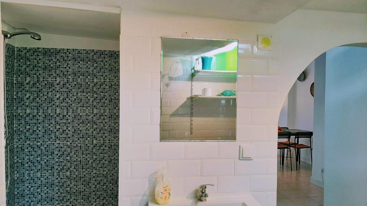 Happy Terrace Downtown Tiny House 100% Portuguese Βίλα Φάρο Εξωτερικό φωτογραφία